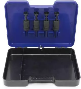 Preston Innovations Commercial Punch Kit für grobes Fischen (P0220005)