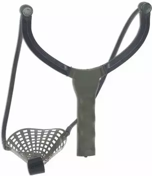 Anaconda Carp Heavy Particle Catapult Futterschleuder