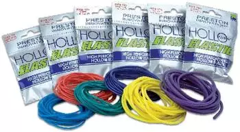 Preston Innovations Hollo Pole Elastic 3m (HEL19)
