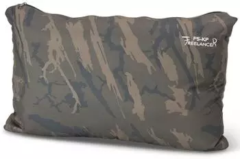 Anaconda Carp Freelancer Four Season Pillow Kissen, grün (7158701)