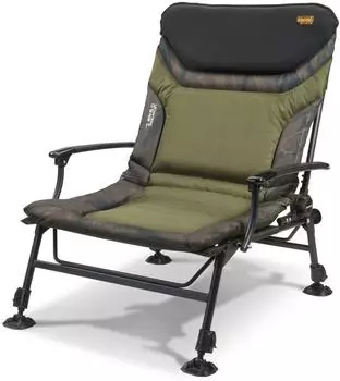 Anaconda Carp Freelancer BDM-XL Chair - Angelstuhl (BDM-XL)