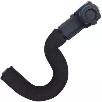 Matrix 3D-R Up & Over Pole Rest (GBA027)