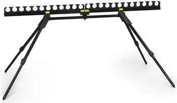 Matrix Roost 24 Rod Pod (GRO010)