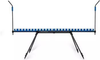 Preston Innovations Inception Pro Roost Distance Stick Combo (P0110119)