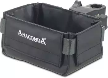 Anaconda Carp Space Cube Ablagebox für Angelstuhl & Liege (9734622)