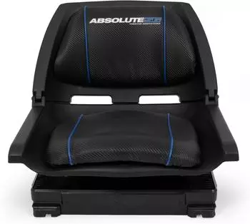 Preston Innovations Absolute 5G 360 Sitzeinheit (P0890074)