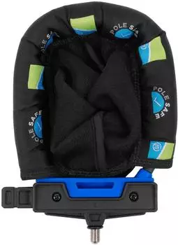 Preston Innovations Pole Safe Sock Rutenhalter / Rutenauflage (P0110085)