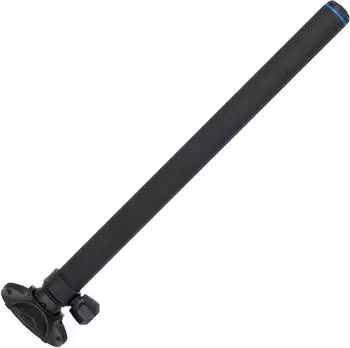 Preston Innovations Absolute 5G Standard Leg, schwarz, 10x10x53cm (P0890077)