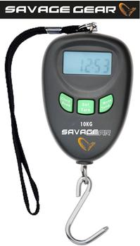 Savage Gear Digi Scale 10kg