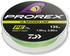 Daiwa Prorex UL Finesse Braid