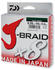 Daiwa J-Braid X8 dark green 1500 m