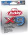 0,14 mm: Berkley X9 Braid Crystal 300 m