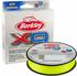 0,14 mm: Berkley X9 Braid flame green 300 m