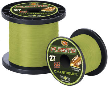WFT KG Plasma Chartreuse 300 m 0,08 mm