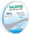 Balzer Iron Line Trout hellblau 150 m 0,04 mm
