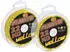 0,08 mm: WFT KG Plasma Yellow 150 m