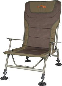 Fox Duralite XL Chair (CBC073)
