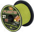 0,22 mm: WFT KG Plasma Chartreuse 300 m