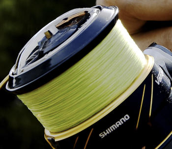 Shimano Kairiki SX8 Mantis Green PE 0.28mm 28Kg 150m lb62