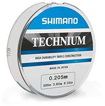 Shimano Technium 300 m 0.225 mm
