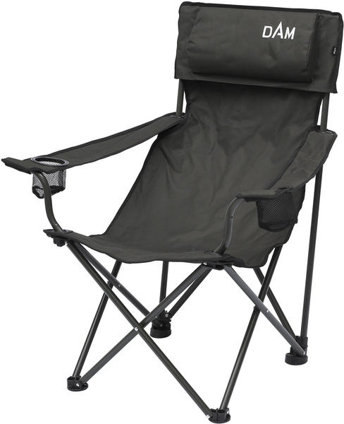 DAM Iconic Foldable Chair 130 kg