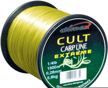 Climax Fishing Cult Carp Extreme 1330 m 0,30 mm