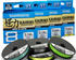 150 m yellow 0,13 mm: Shimano Kairiki 8 150 m yellow