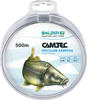 CAMTEC SPEZILINE Karpfen Zielfischschnur 0,35mm 400m