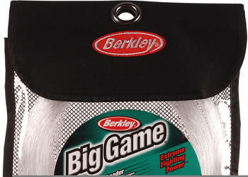 Berkley Big Game Mono Leaders 60 LBs