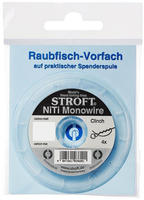 Stroft NiTi Monowire 0,20mm 4,2kg 4m