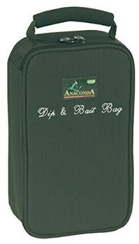 Anaconda Carp Dip & Bait Bag