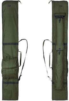 Daiwa Black Widow Holdall (18705-013) 210 cm