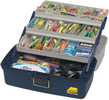 Plano Fishing Box (PMC613306) black 49 cm