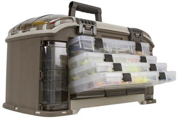 Plano Fishing Box (PLAMQ787C) transparent 58 cm