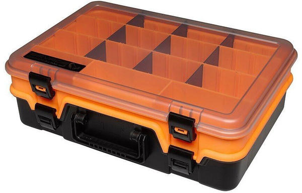 Savage Gear Specialist Tackle Box (SVS74227) orange 39 cm