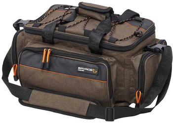 Savage Gear System Carryall 18l (74245) brown