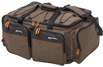 Savage Gear System Carryall 53l (74247) brown