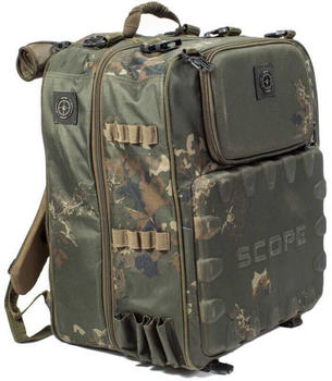 Scope Ops Backpack (T3776) green