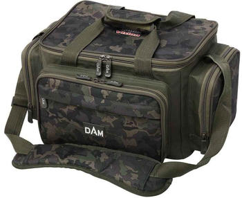 DAM Camovision Compact Carryall 19l (70509) green