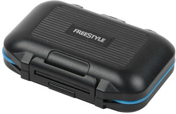 Spro Reload Tackle Box (006515-04200) black