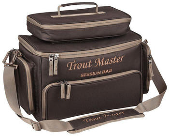 Spro Session Bag (006209-00002) brown