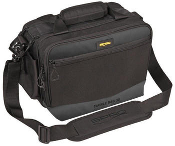 Spro Tackle Bag 30l (006208-00007) black 30 cm