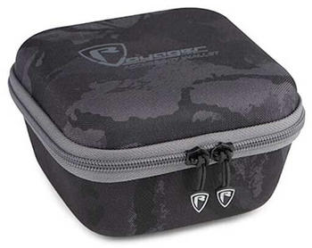 Fox Rage Voyager Hard Rig Case (NLU115) grey