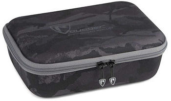 Fox Rage Voyager Hard Spinnerbait Lure Case (NLU114) black