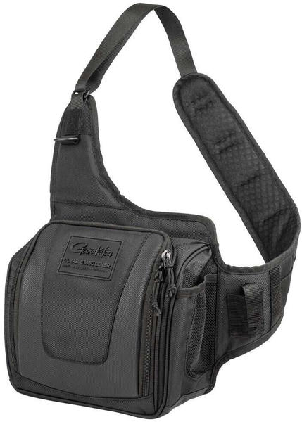 Gamakatsu G- Shoulder Bag (006207-00100) black