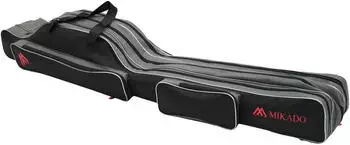 Mikado Rod Holdall (UWD-04203B) black 160 cm