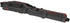 Mikado Rod Holdall (UWD-04203B) black