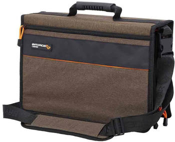 Savage Gear Flip Rig Case 10l (74250) brown
