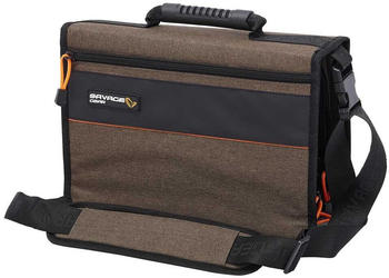 Savage Gear Flip Rig Case 6l (74248) brown