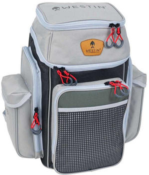 Westin Plus Backpack (A101-389) grey